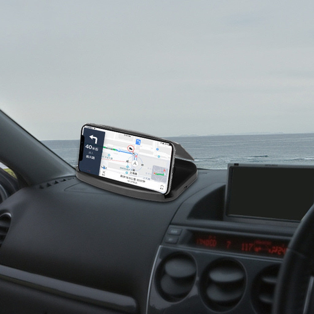 Premium-Gadget fürs Auto: Head-Up-Display einfach & günstig