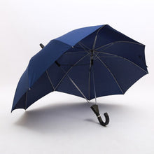 Lade das Bild in den Galerie-Viewer, Fashion Doppel Regenschirm für Paare
